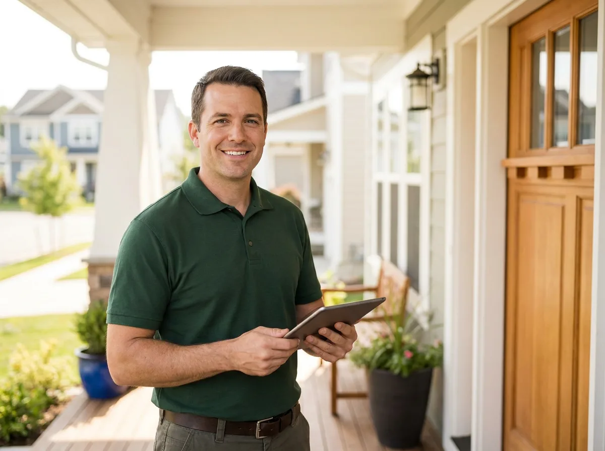 Pest control FAQs for Groveton, TX